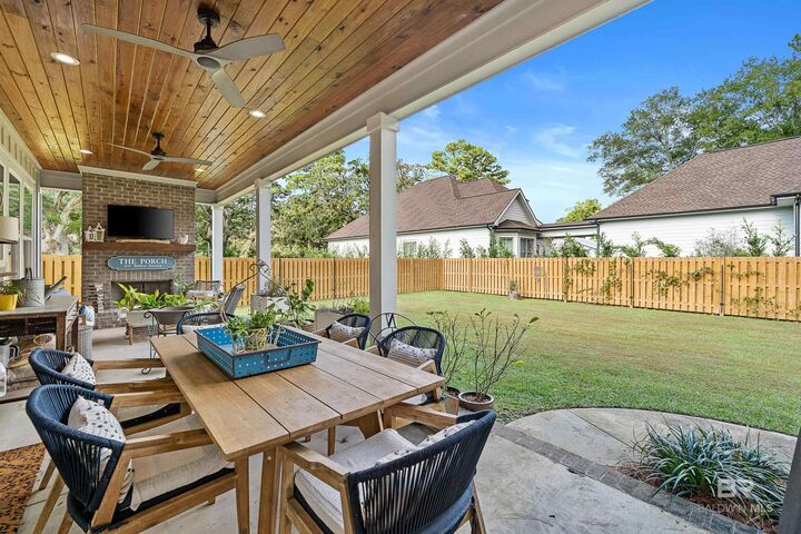 Property Photo:  249 Burgundy Lane  AL 36532