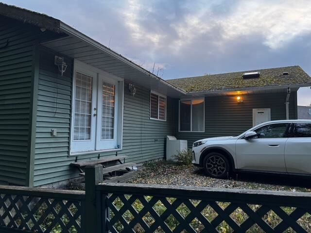 Property Photo: 6300 Samron Road BC V2C 1Y1