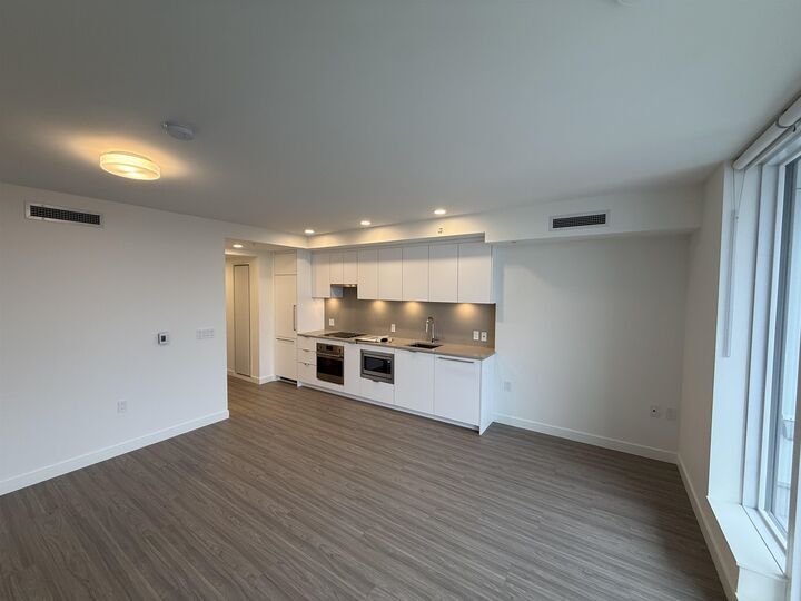 Property Photo: 13675 107A Avenue 1510 BC V3T 0X2