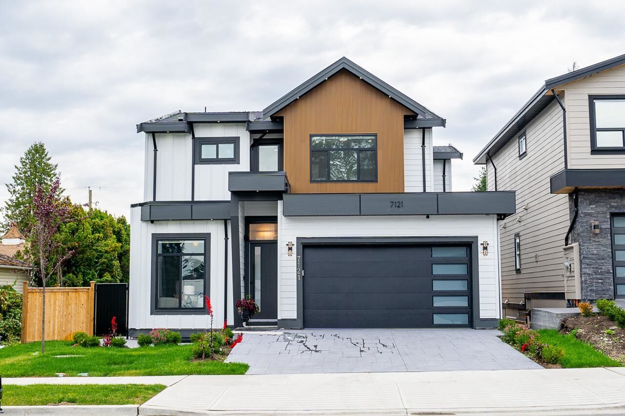 Property Photo:  7121 204A Street  BC V2Y 3S7