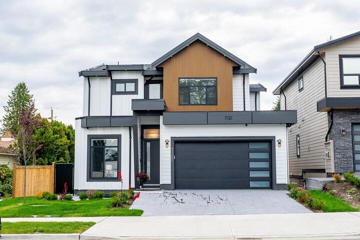 7121 204A Street  Langley BC V2Y 3S7 photo