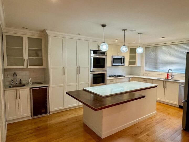 Property Photo: 5257 Sonora Drive BC V7R 3V7