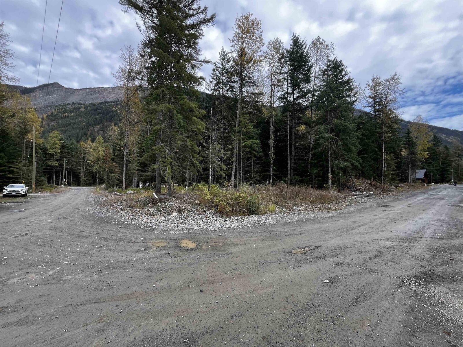 Property Photo:  Sve23 Old Hope Princeton Highway  BC V0X 1L5 