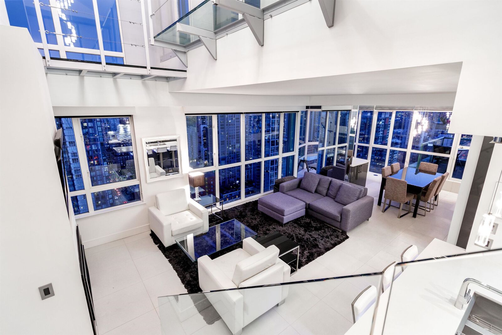 Property Photo:  1188 Howe Street 2801  BC V6Z 2S8