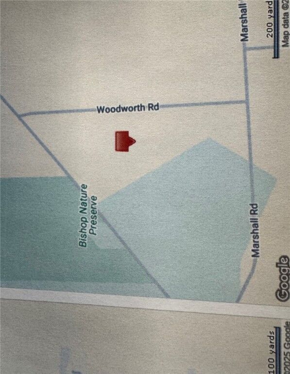 Property Photo: 00 Woodworth Road NY 13165