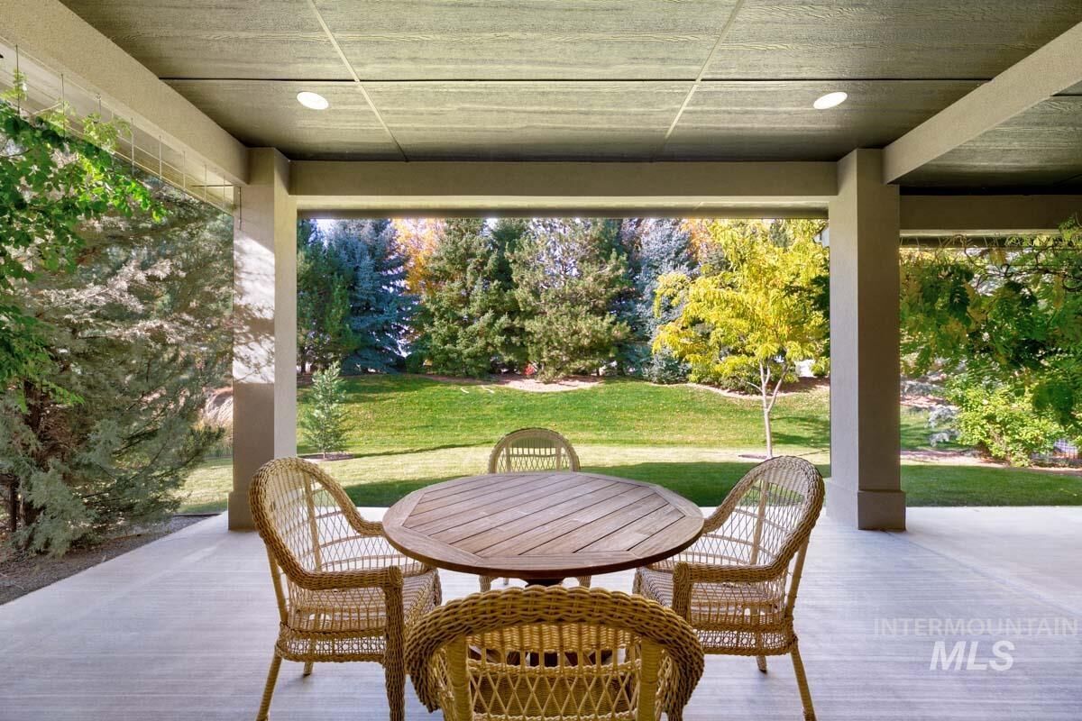 Property Photo: 1833 N Monterossa ID 83616