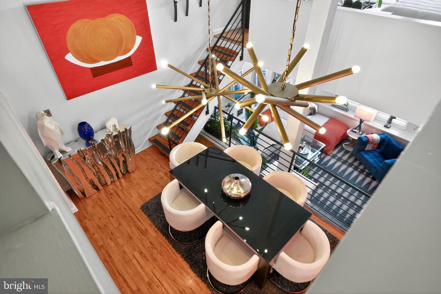 Property Photo:  915 Bainbridge Street 25 102  PA 19147