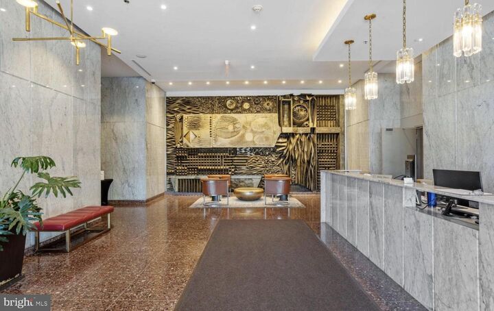 Property Photo:  201 N 8th Street 59 408  PA 19106 