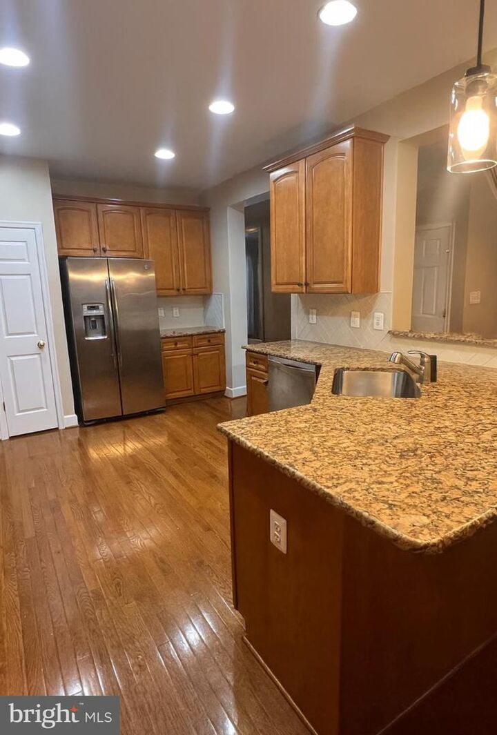 Property Photo:  1713 Idlewild Boulevard  VA 22401 