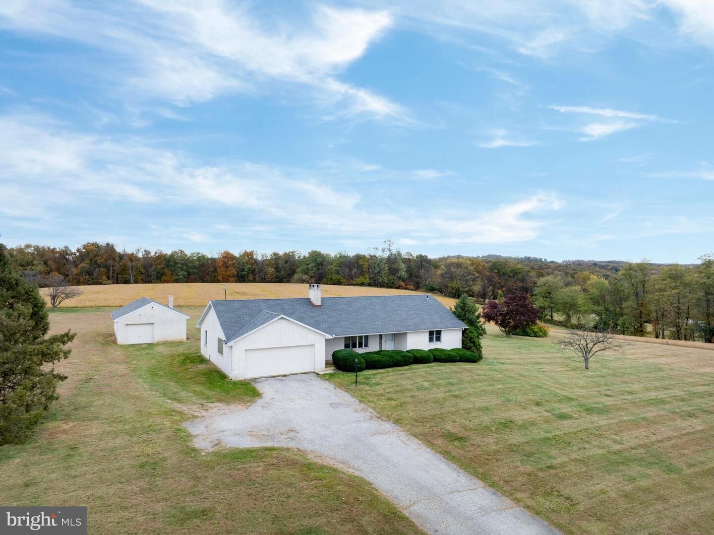 Property Photo:  2659 Furnace Road  PA 17322 