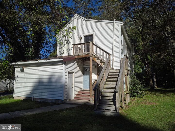 Property Photo:  30453 Linden Avenue  MD 21853