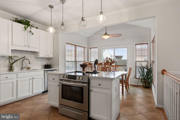 Property Photo: 8 Fulton Drive VA 22554