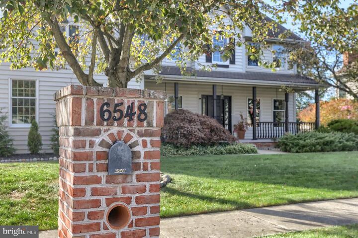 Property Photo:  6548 Windmere Road  PA 17111