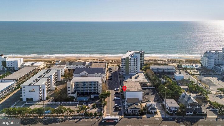 Property Photo:  15 35th Street 305  MD 21842 