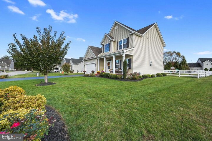 Property Photo: 100 June Lane DE 19963