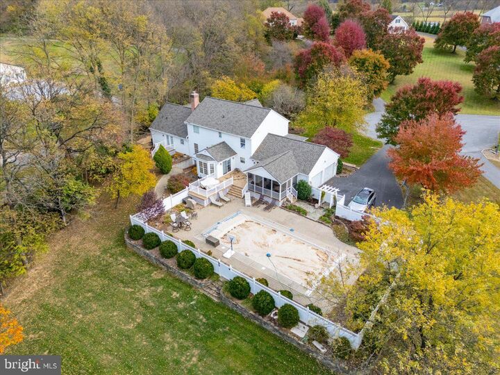 Property Photo: 283 Jenny Lind Drive WV 25425