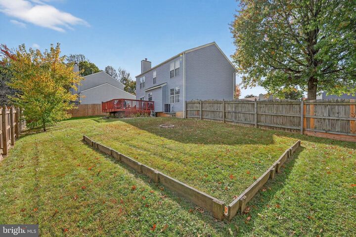 Property Photo:  1 Idylwood Place  VA 22554 