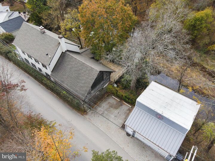 Property Photo: 60 Quarry Road PA 18901