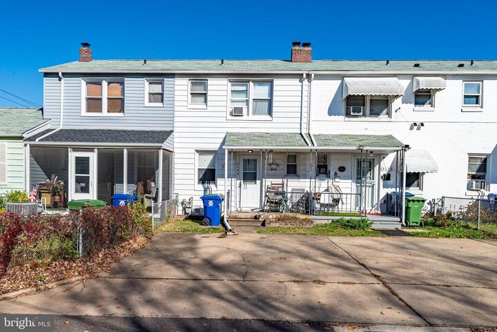 5168 Wright Ave  Baltimore MD 21205 photo