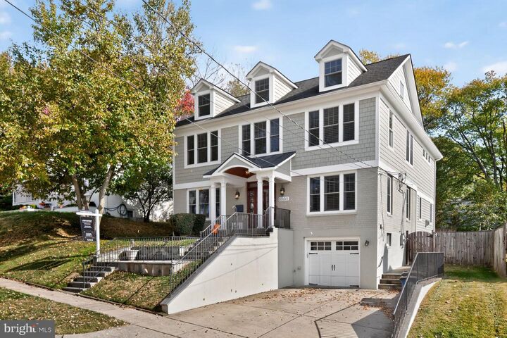 Property Photo:  10105 Crestwood Road  MD 20895 