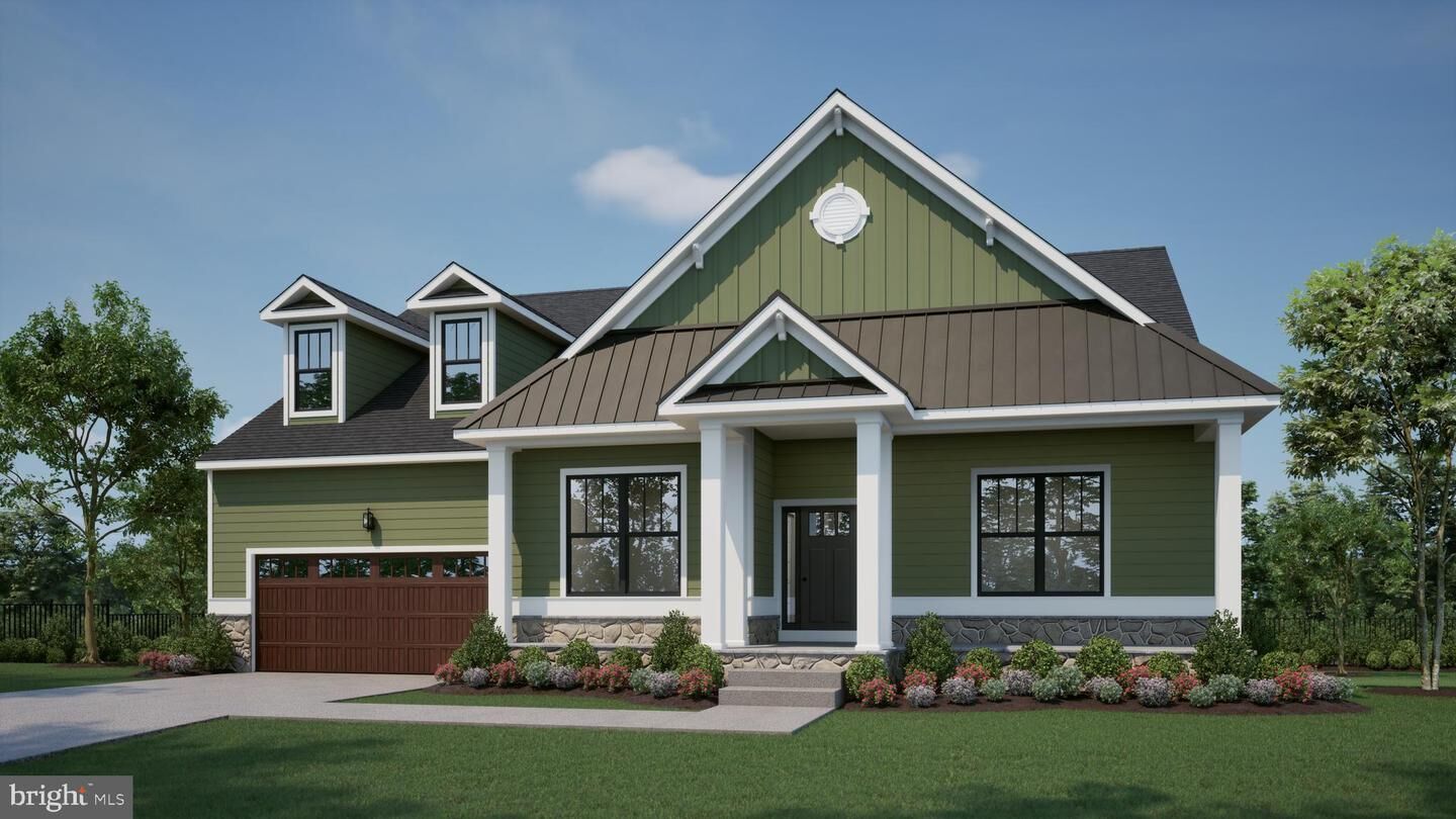 Property Photo:  177 Timber Branch  DE 19966 