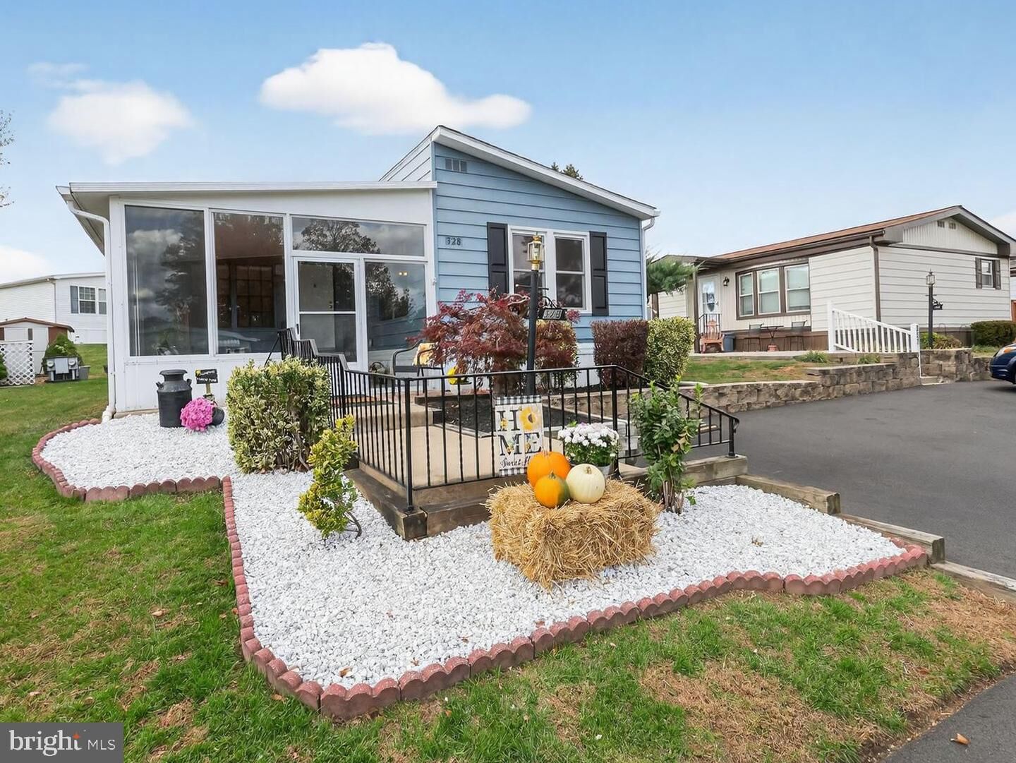Property Photo: 328 Woodstream Way PA 19454