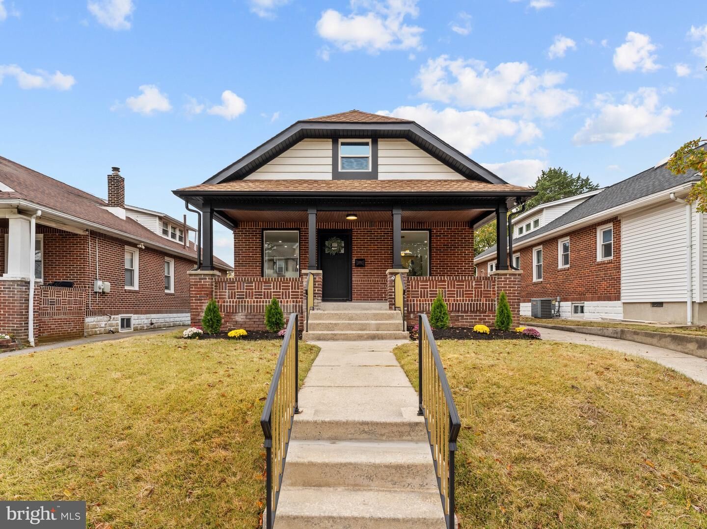 Property Photo: 506 Oaklawn Avenue NJ 08107