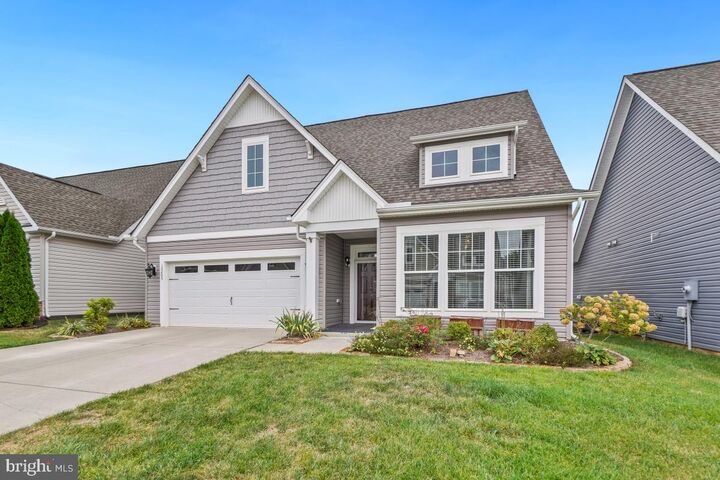 Property Photo:  12205 Glen Oaks Drive  VA 22407 