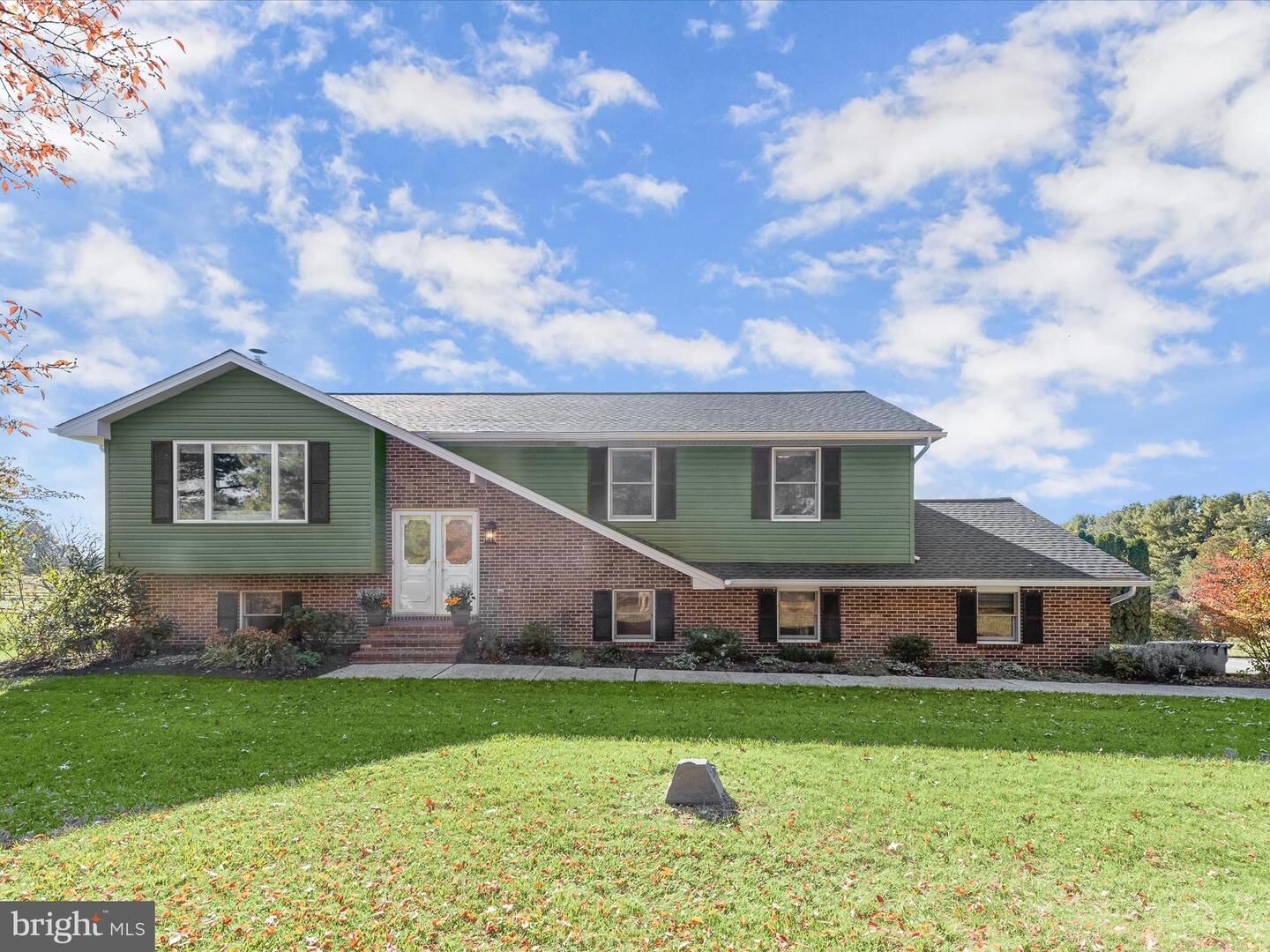 Property Photo: 4174 Norrisville Road MD 21161