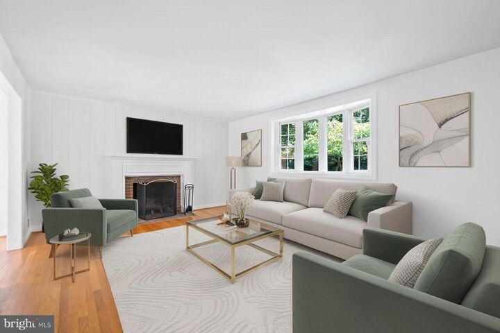 Property Photo: 9407 Wadsworth Drive MD 20817