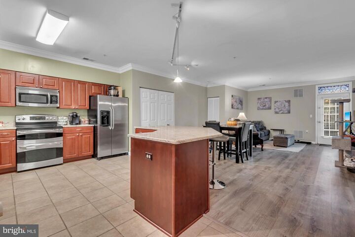 Property Photo:  1961 Pawlet Drive  MD 21114