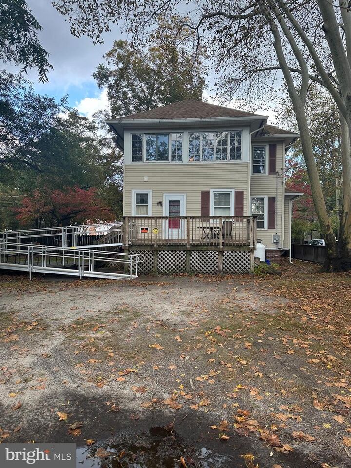 Property Photo:  616 Camden Avenue  MD 21801 