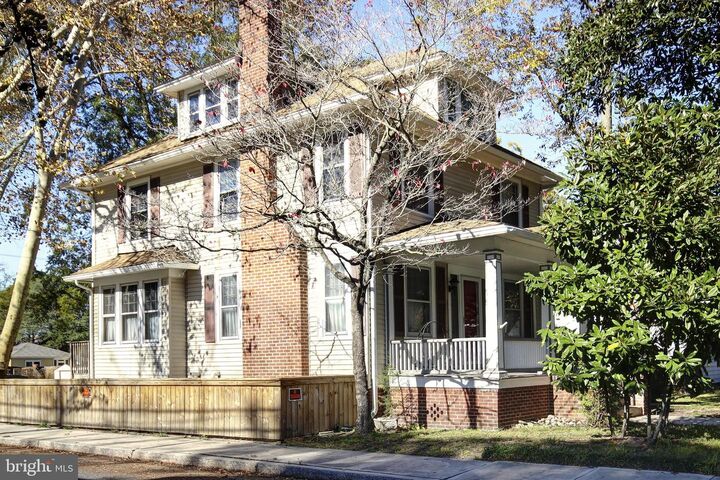 Property Photo: 616 Camden Avenue MD 21801