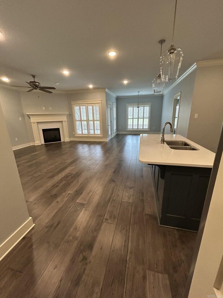 Property Photo:  23 Hanna Loop  AR 72113 