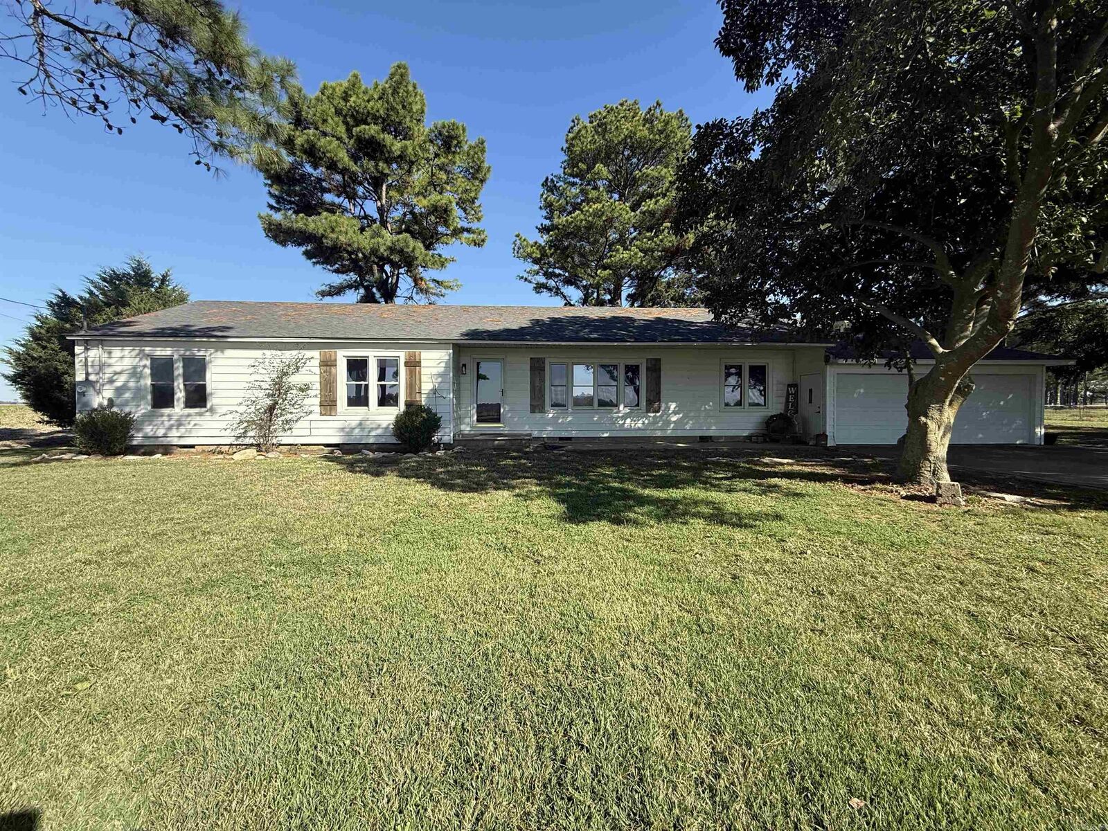 Property Photo:  1151 Cr 672  AR 72411 