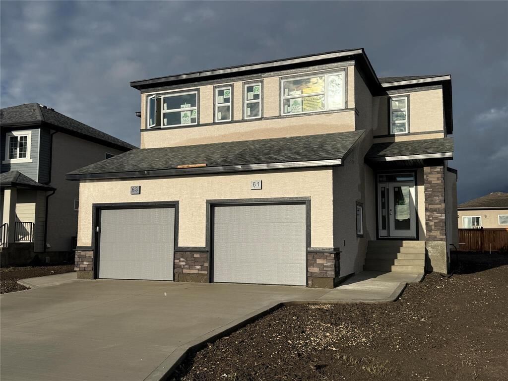 Photo de la propriété:  61 Harvest Lane  MB R5A 0B6 