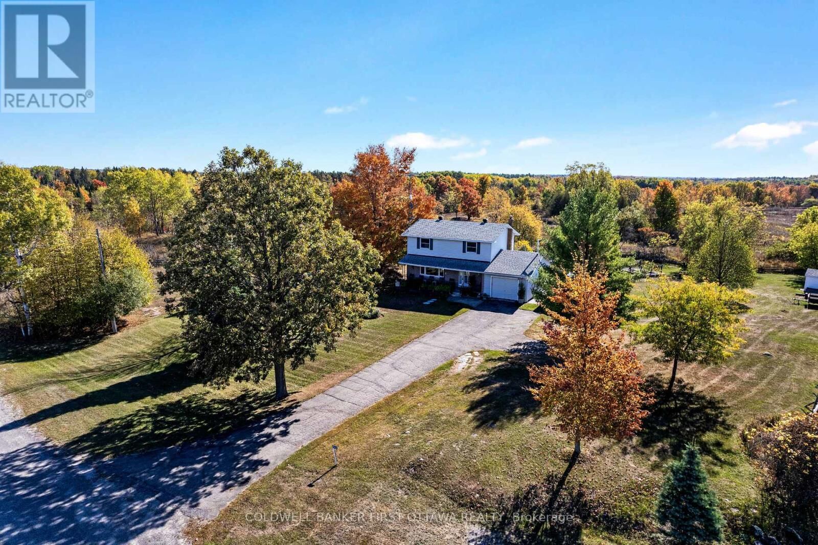 Photo de la propriété:  1053 Mitchell Road  ON K0G 1K0