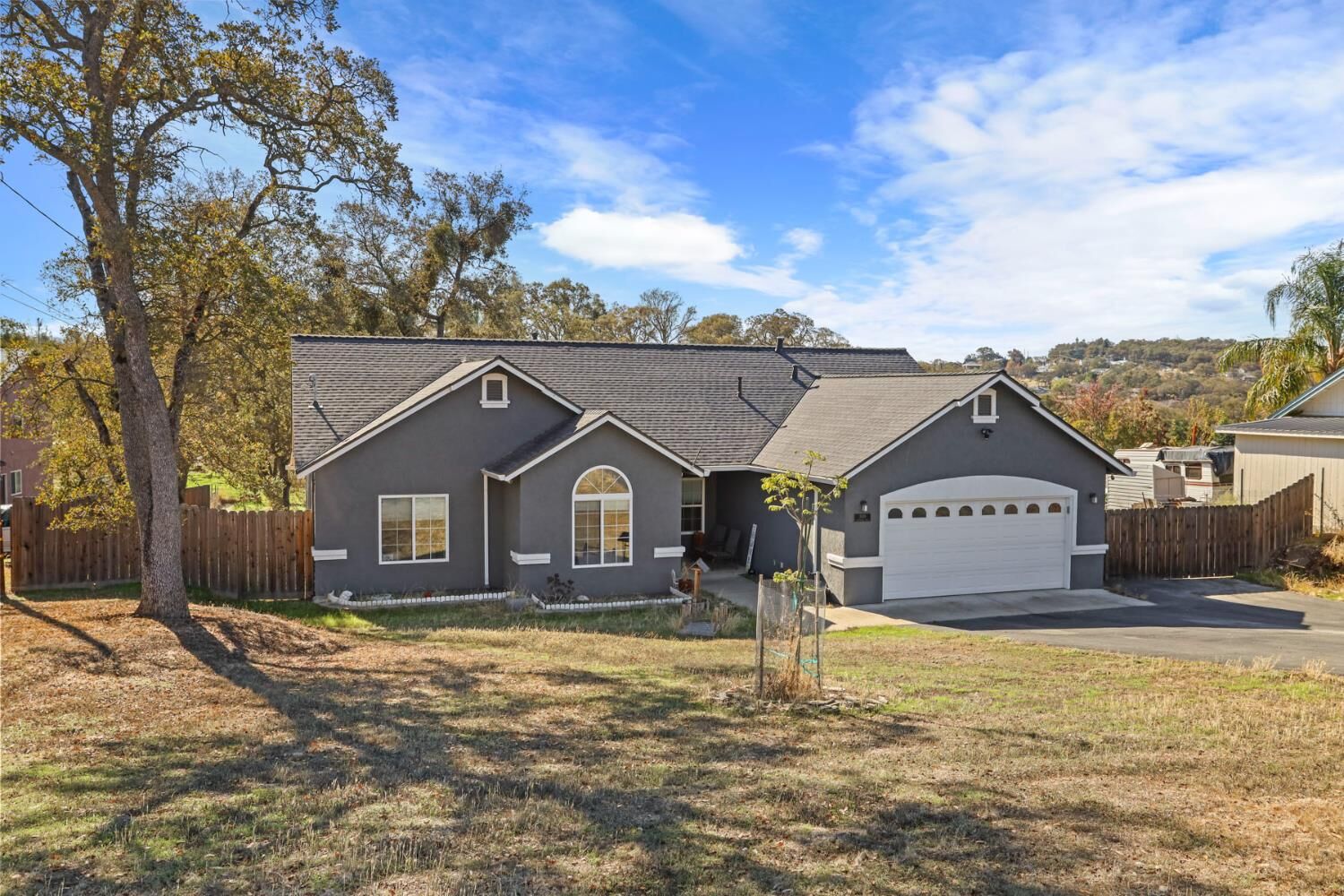 Property Photo: 3526 Antonovich Road CA 95252