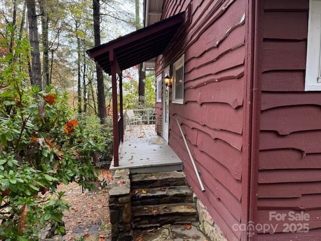 Property Photo:  2308 Laurel Park Highway  NC 28739