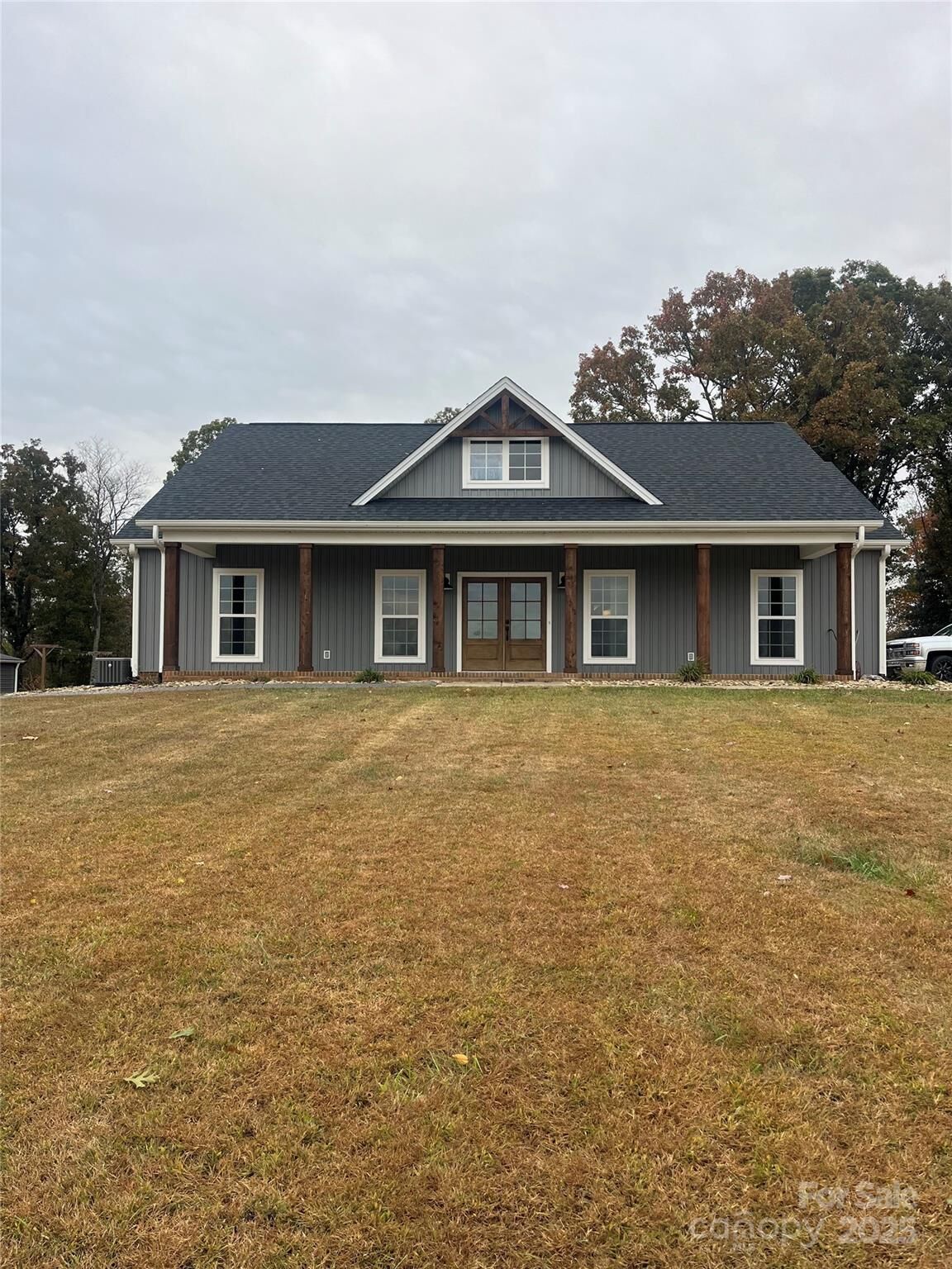Property Photo:  310 Will Dixon Road  NC 28090 