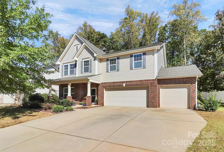 3126 Gilroy Drive  Fort Mill SC 29707 photo