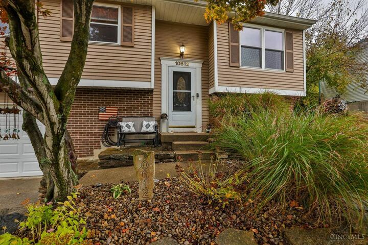 Property Photo: 10612 Winding Way Drive OH 45030