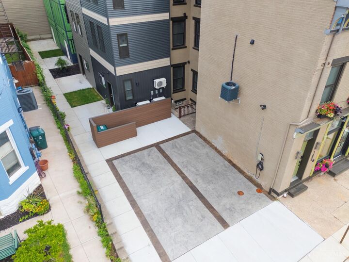 Property Photo:  4249 Chambers Street  OH 45223 