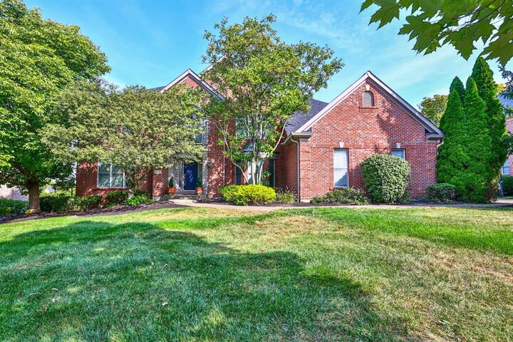 4366 Chidester Lane  Blue Ash OH 45241 photo