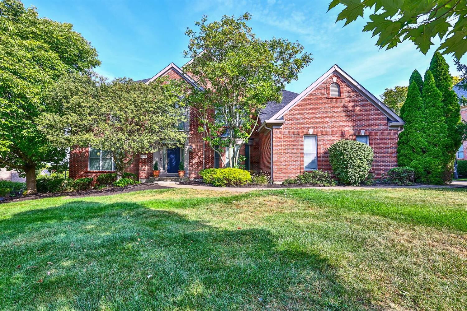 Property Photo:  4366 Chidester Lane  OH 45241