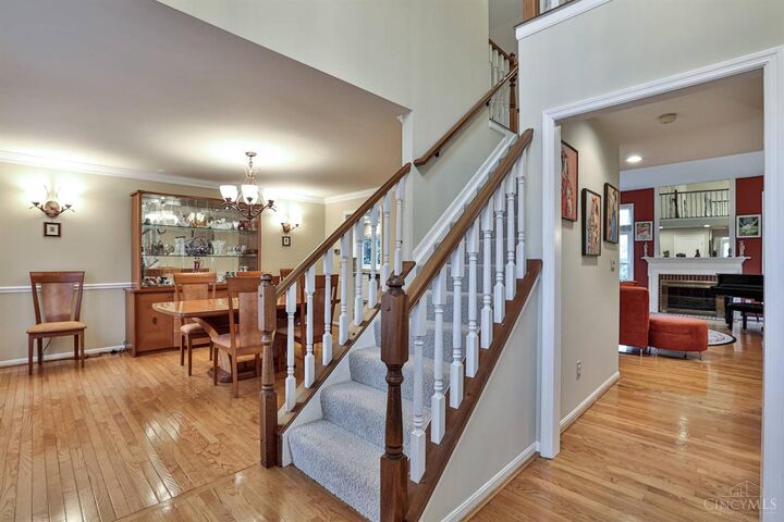 Property Photo:  9829 Orchard Club Drive  OH 45242