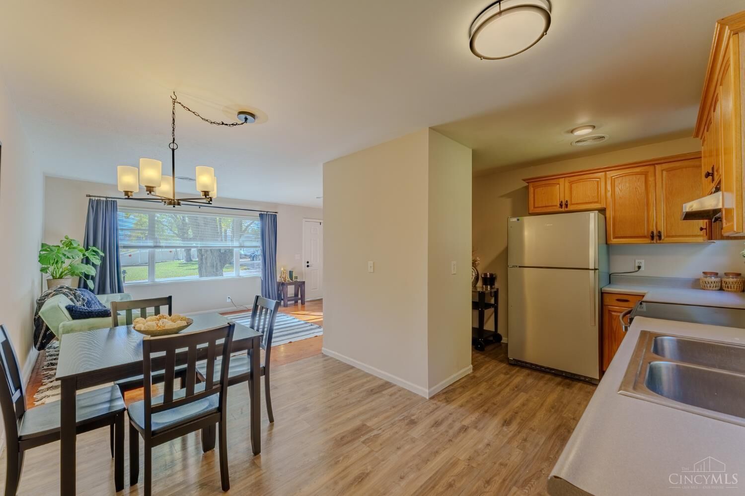 Property Photo:  4174 Mapleview Drive  OH 45432 