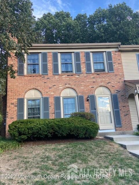 Property Photo:  87 Deptford Court  NJ 07747