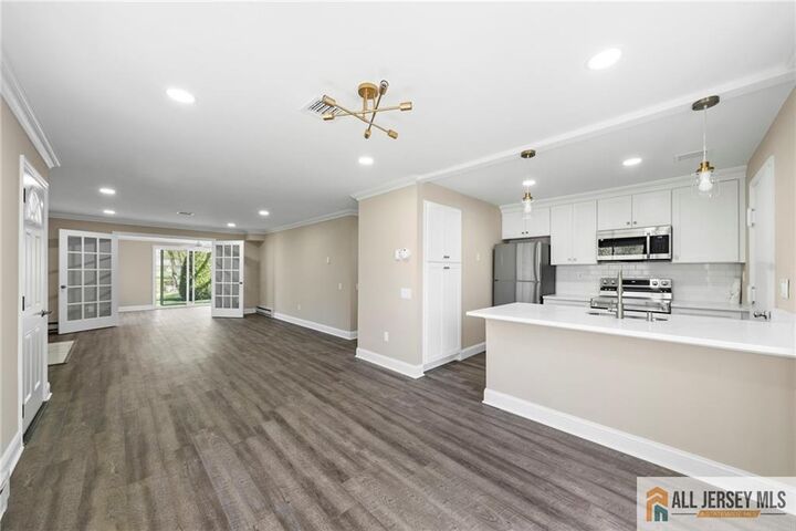 Property Photo:  265 Crosse Drive 265A  NJ 08831