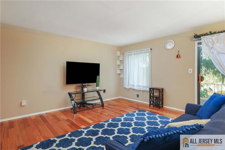 Property Photo:  897 Merritt Drive D  NJ 08844 